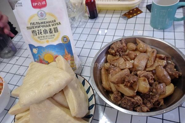 家常猪耳朵饼的做法图解15