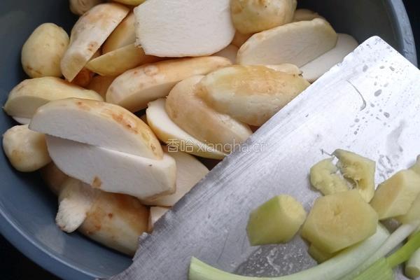 家常猪耳朵饼的做法图解4