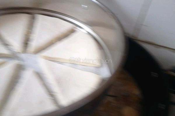 家常猪耳朵饼的做法图解14