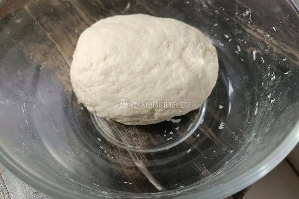 番茄鸡蛋揪揪面－神奇的面粉的做法图解3