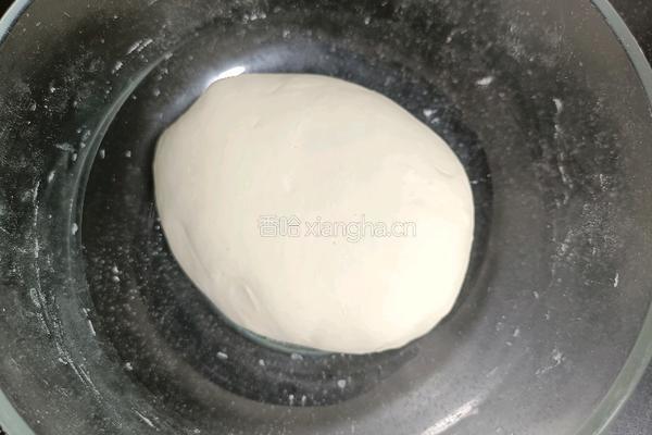 番茄鸡蛋揪揪面－神奇的面粉的做法图解4