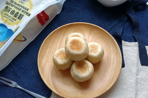 绿豆饼的做法图解11