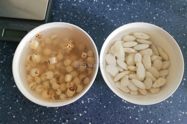 蜜桃乌龙茶馅的做法图解1