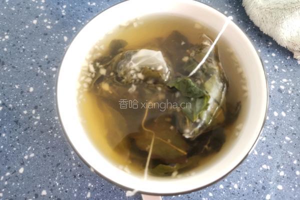蜜桃乌龙茶馅的做法图解6