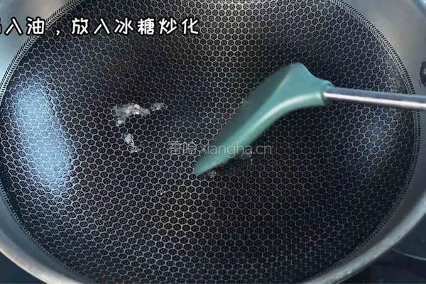 大盘鸡拌面的做法图解2