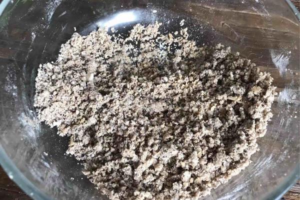 鲜奶油苹果派-神奇的面粉的做法图解7