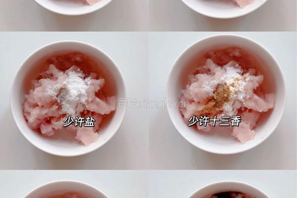 鲜嫩多汁的鸡蛋蒸鸡胸肉的做法图解1
