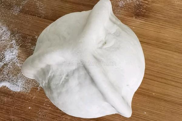 枣馒馒的做法图解7
