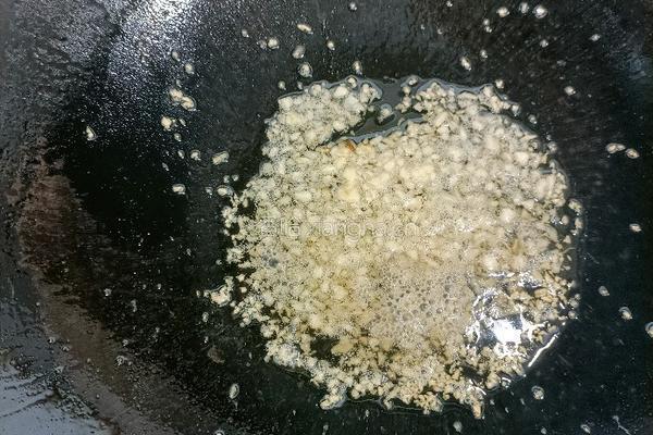 豆芽粉丝海白煲的做法图解10