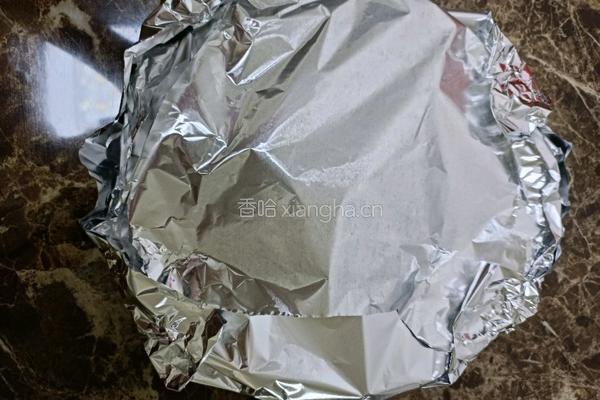 豆芽粉丝海白煲的做法图解12