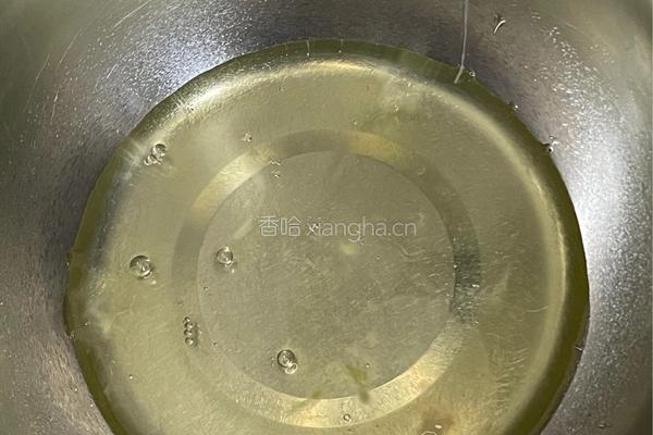 葱香肉松蛋糕卷的做法图解4