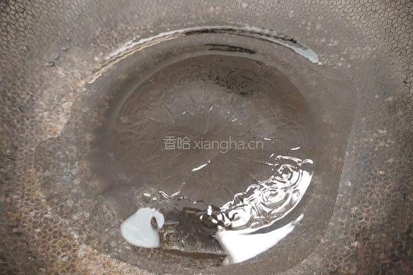 胡萝卜鸡蛋饼的做法图解10