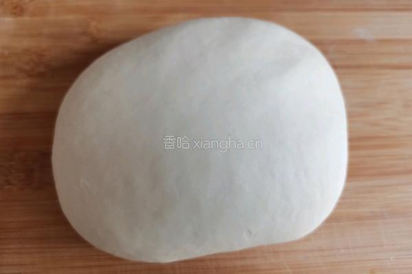 素馅饼的做法图解5