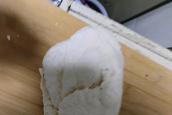 香辣茄子包的做法图解3