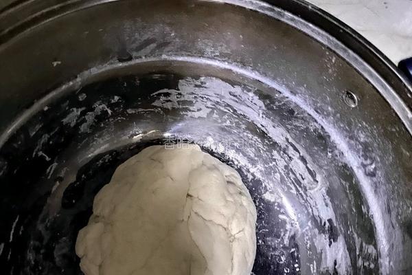 香辣茄子包的做法图解4