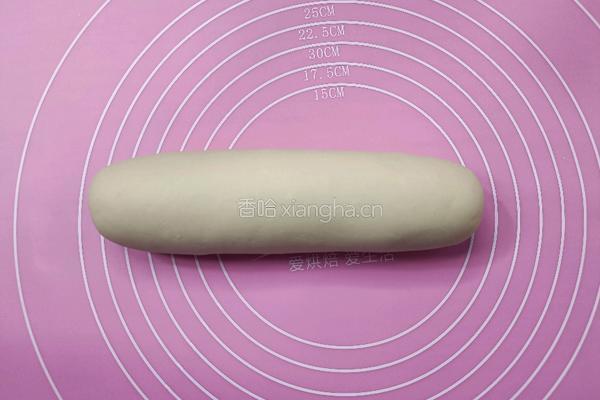 糖三角的做法图解8