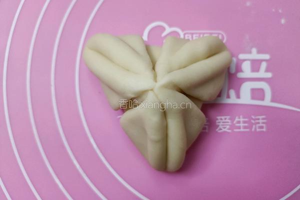 糖三角的做法图解14