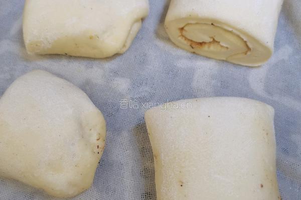 椒盐油卷的做法图解15
