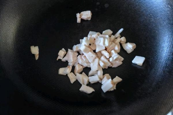 老北京炸酱面 的做法图解2