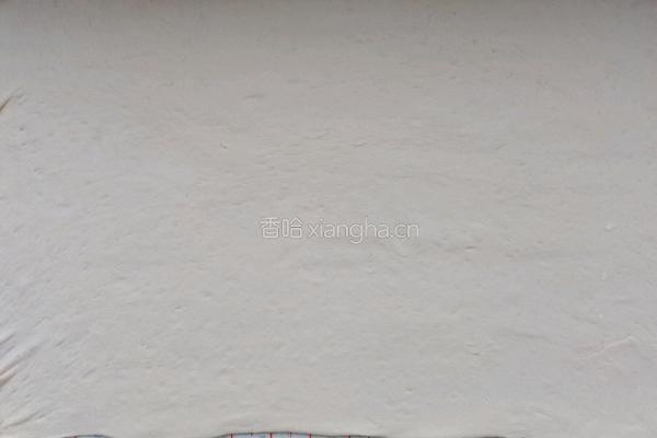 芝麻烧饼的做法图解6
