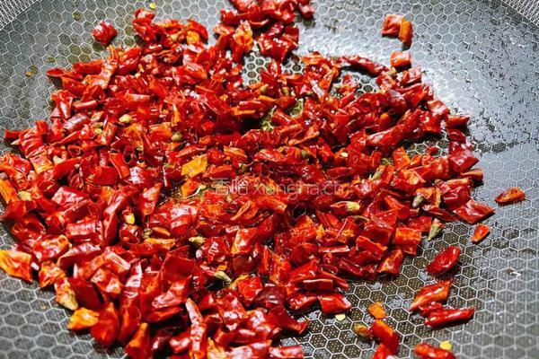 下酒菜～麻辣腊鸭的做法图解7