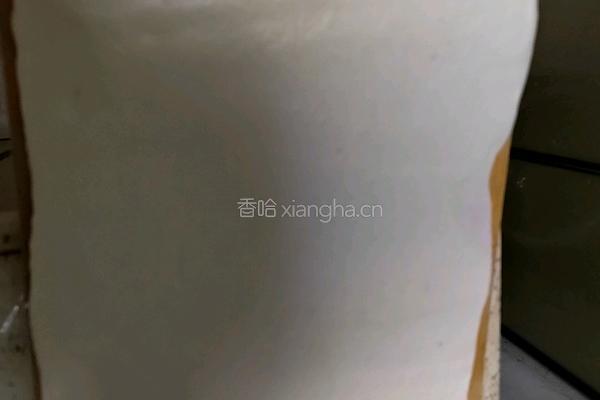 葱油饼的做法图解6