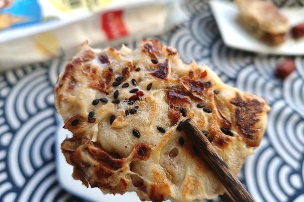 红枣饼的做法图解11