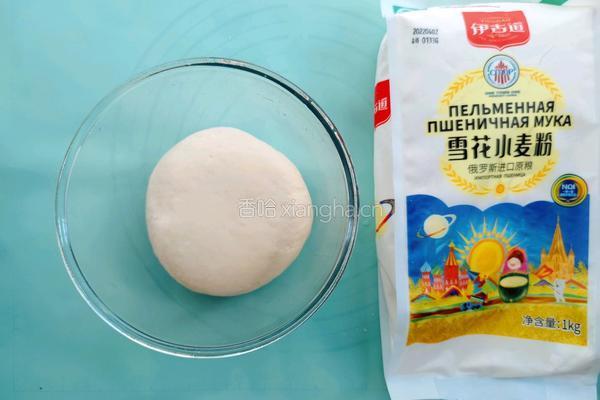 西葫芦煎粿的做法图解8