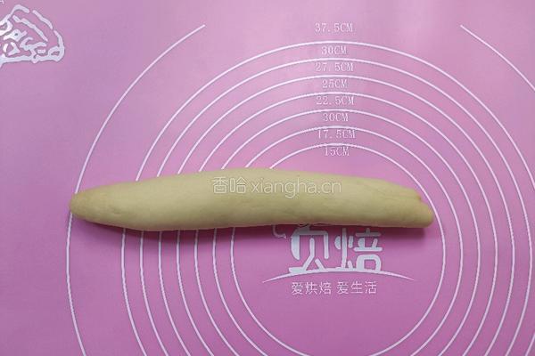 香酥小麻花的做法图解5