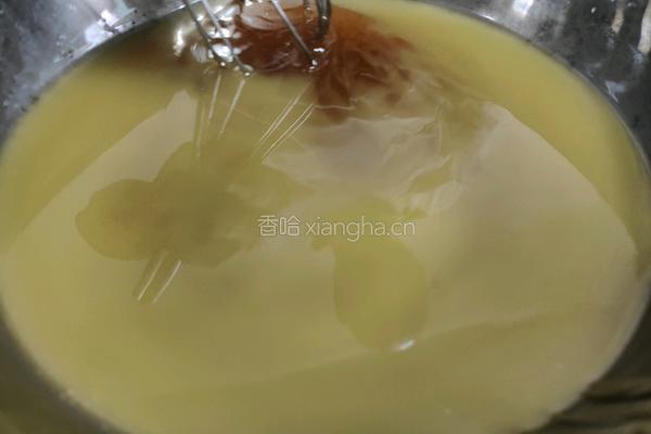 广式月饼的做法图解2