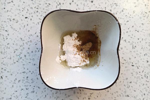 土豆丝口袋饼的做法图解5