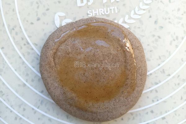土豆丝口袋饼的做法图解13