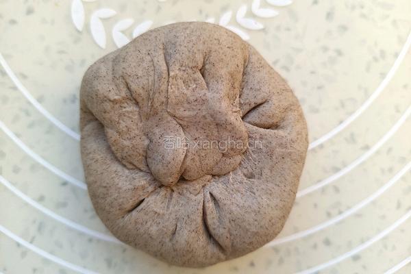 土豆丝口袋饼的做法图解14