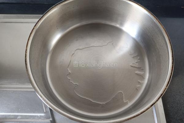  鱼香肉丝（素食版）的做法图解2