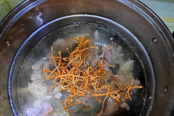 海南椰子鸡面的做法图解4