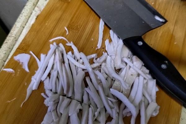 海南椰子鸡面的做法图解5
