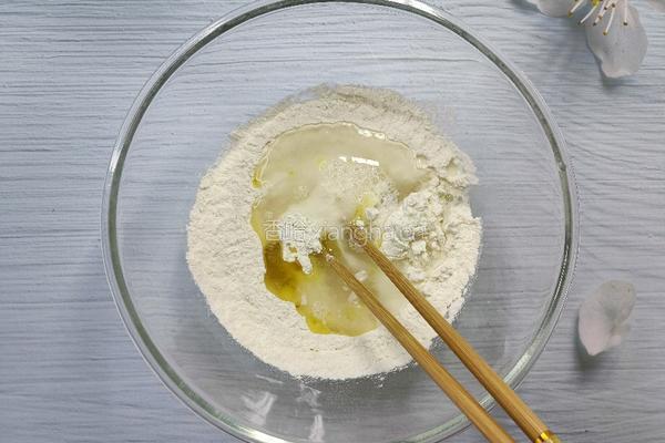 香酥小油条的做法图解3