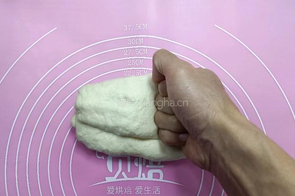 香酥小油条的做法图解7