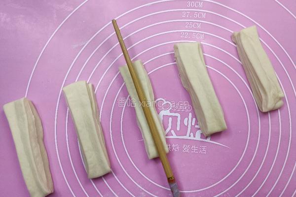 香酥小油条的做法图解13