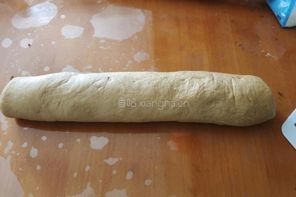红糖大馒头的做法图解10