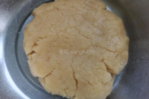 椒盐花生酥的做法图解8