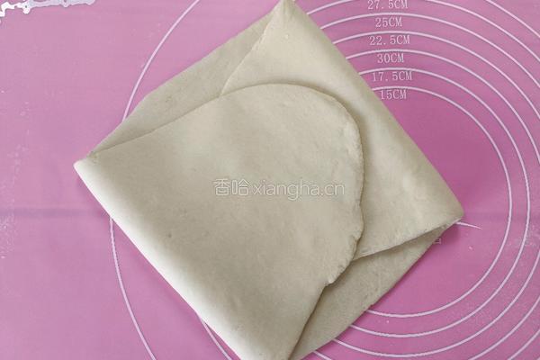 刀切馒头的做法图解9
