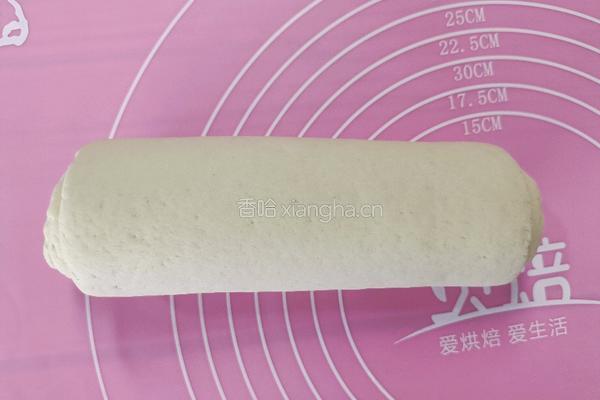 刀切馒头的做法图解11