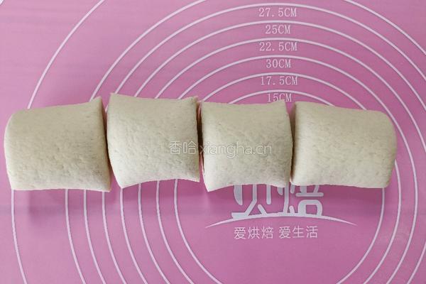 刀切馒头的做法图解13