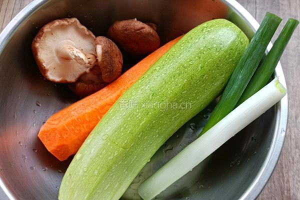 馅饼的做法图解6