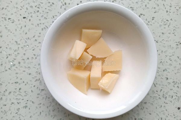 紫薯奶酪饼的做法图解8