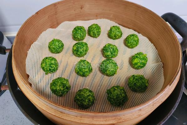 芹菜疙瘩的做法图解6