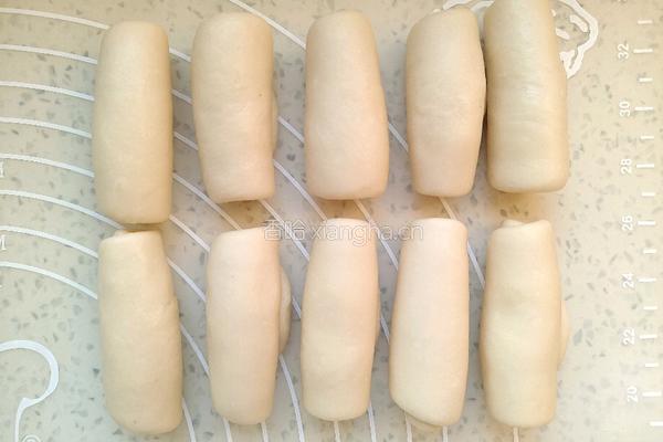 老婆饼（绿豆馅）的做法图解13