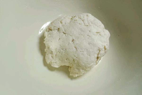 西洋菜肉丝面－神奇的面粉的做法图解3