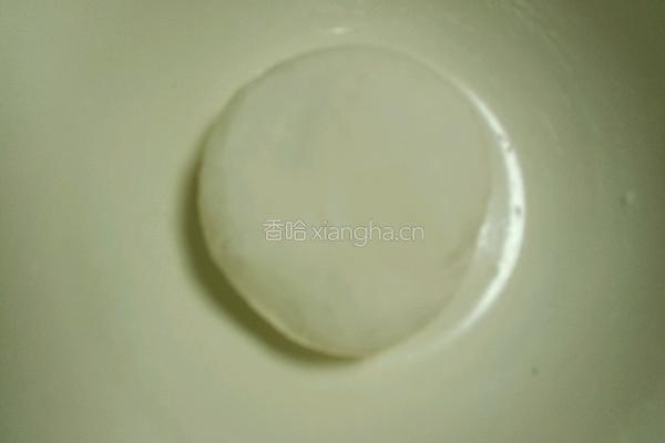 麻酱拌面－神奇的面粉的做法图解4